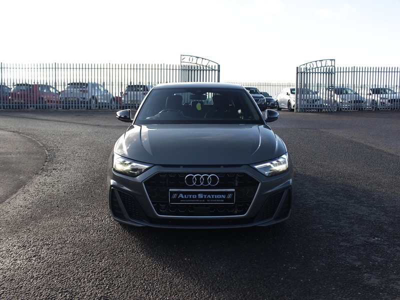 Used Audi A1 for sale - 77746223: Photo 12