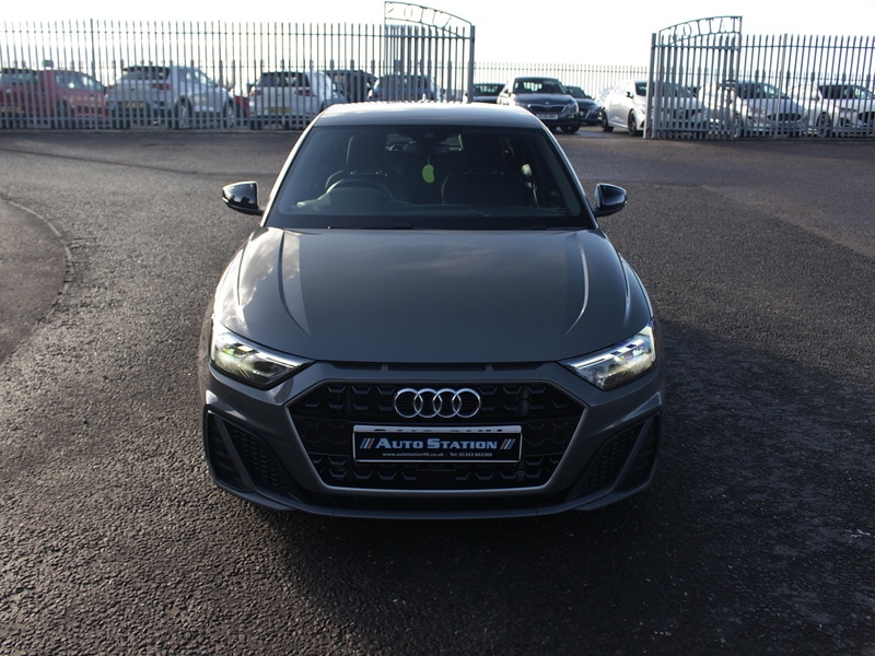 Used Audi A1 for sale - 77746223: Photo 13