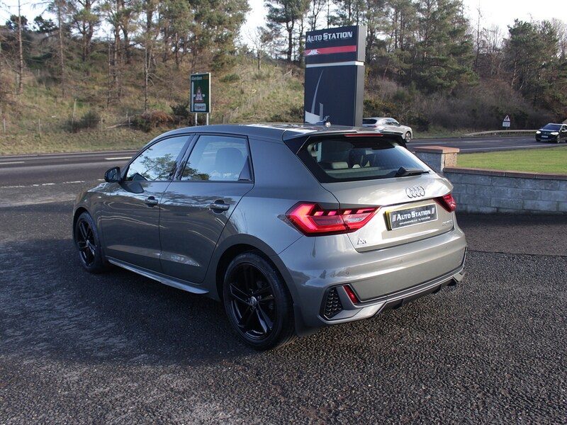 Used Audi A1 for sale - 77746223: Photo 19