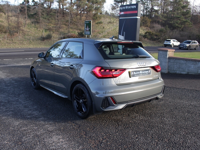 Used Audi A1 for sale - 77746223: Photo 20