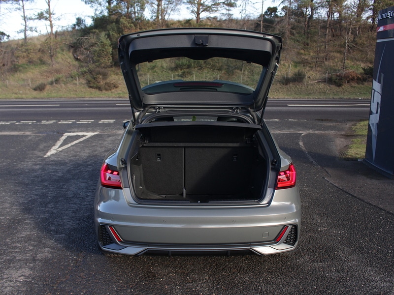 Used Audi A1 for sale - 77746223: Photo 22