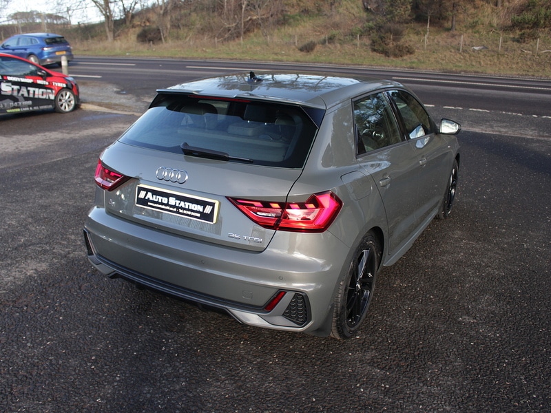 Used Audi A1 for sale - 77746223: Photo 25