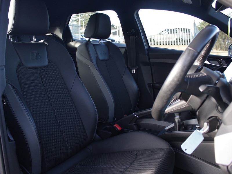 Used Audi A1 for sale - 77746223: Photo 28