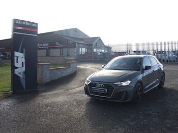 Used Audi A1 2019 for sale - 77746223: Photo