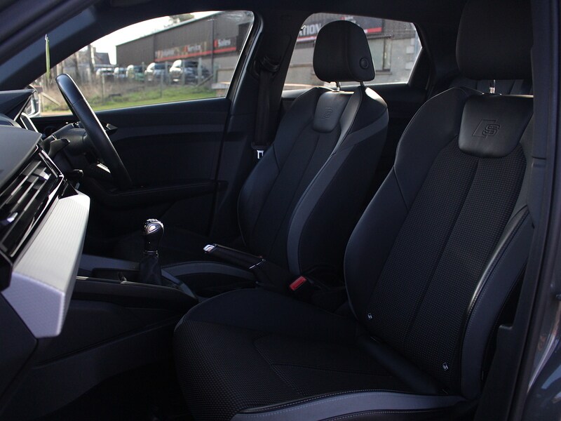 Used Audi A1 for sale - 77746223: Photo 30