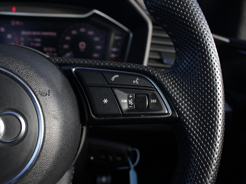 Used Audi A1 for sale - 77746223: Photo 34