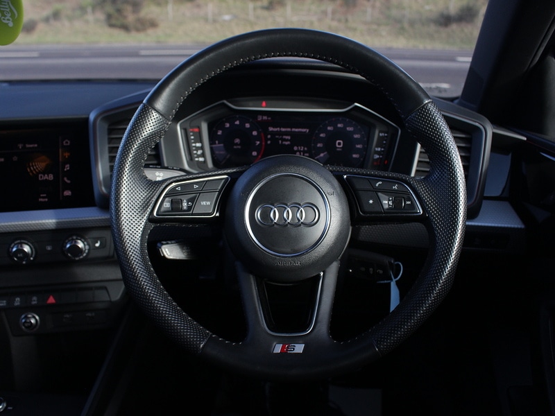 Used Audi A1 for sale - 77746223: Photo 38