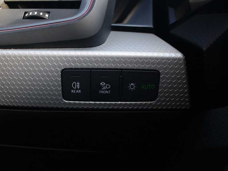 Used Audi A1 for sale - 77746223: Photo 41