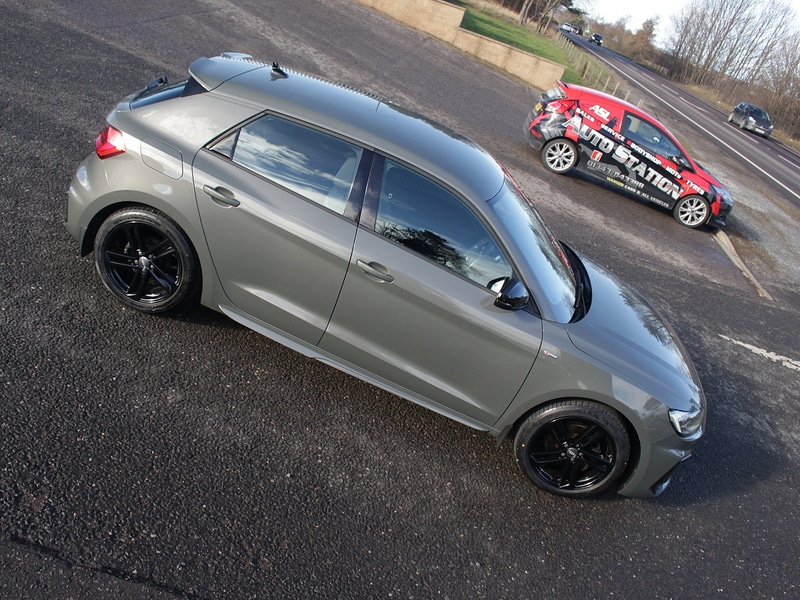 Used Audi A1 for sale - 77746223: Photo 6