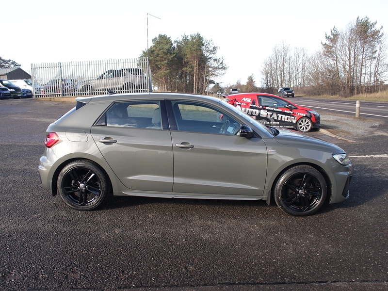 Used Audi A1 for sale - 77746223: Photo 7