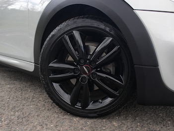 Used MINI Hatch 2018 for sale - 78583736: Photo