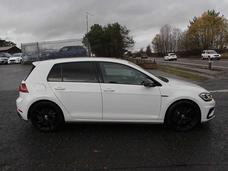 Used Volkswagen Golf for sale - 77746233: Photo 11