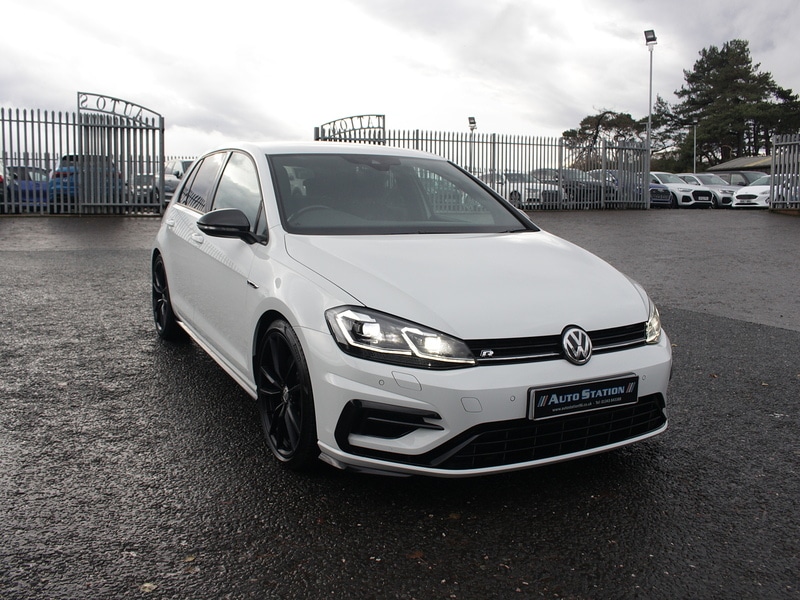 Used Volkswagen Golf for sale - 77746233: Photo 14