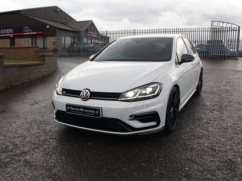 Used Volkswagen Golf for sale - 77746233: Photo 17