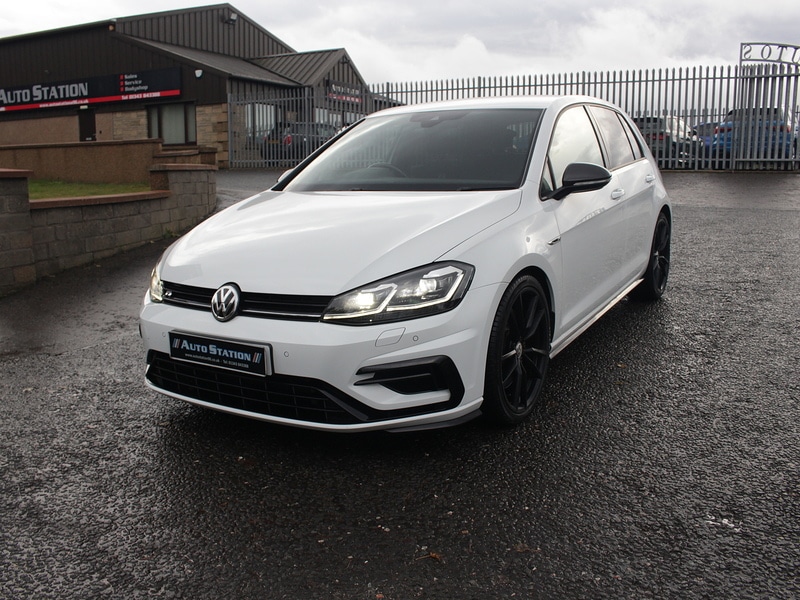 Used Volkswagen Golf for sale - 77746233: Photo 18
