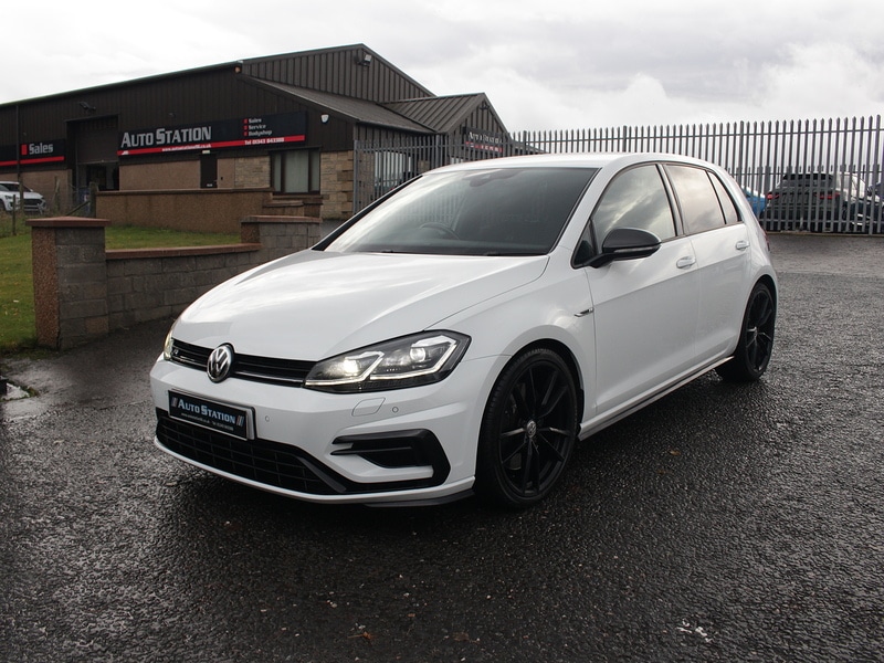 Used Volkswagen Golf for sale - 77746233: Photo 19