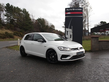 Volkswagen Golf feature image