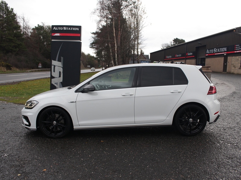 Used Volkswagen Golf for sale - 77746233: Photo 20