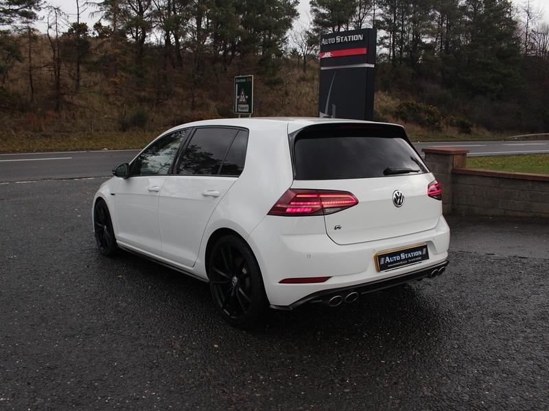 Used Volkswagen Golf for sale - 77746233: Photo 21