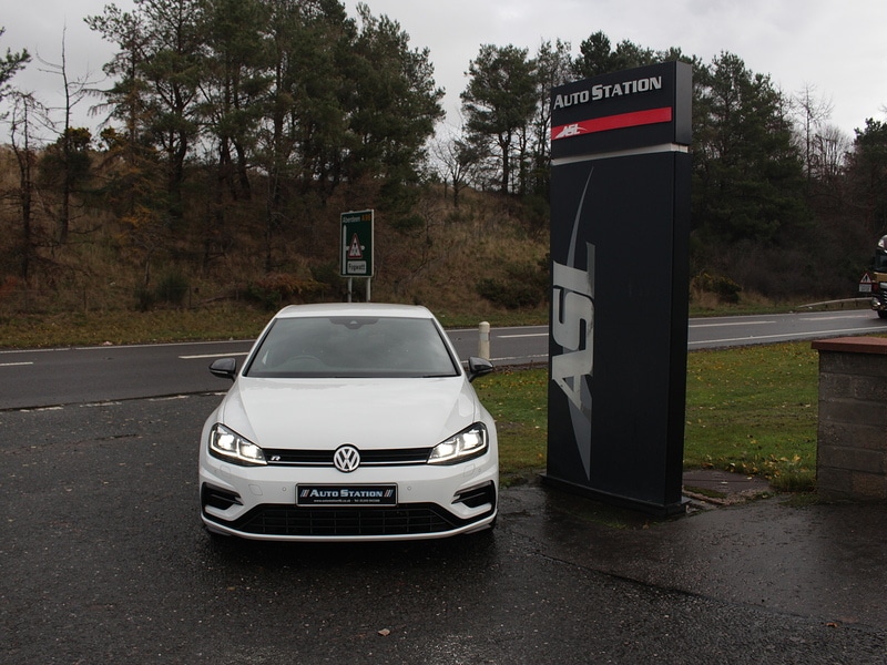 Used Volkswagen Golf for sale - 77746233: Photo 3