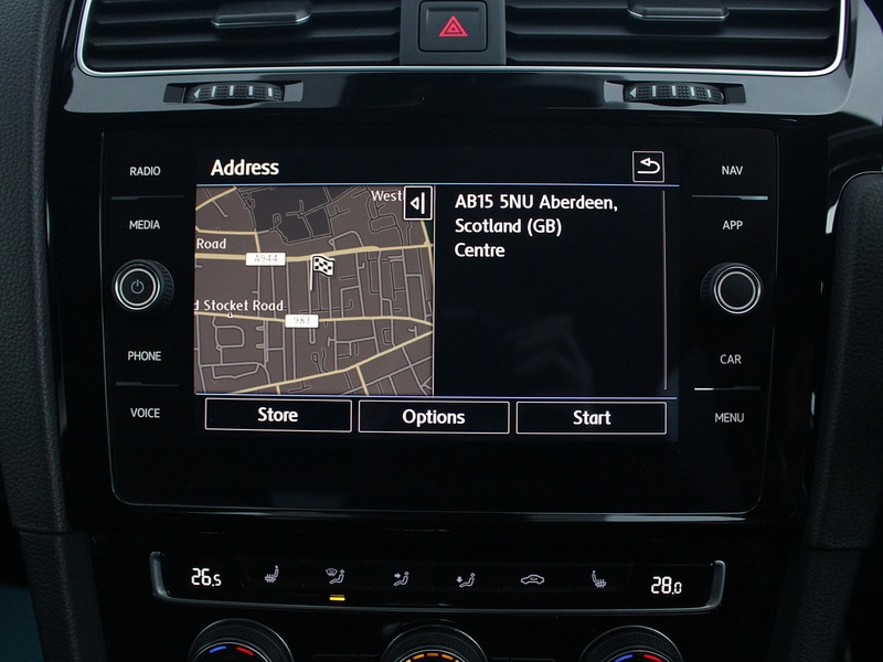 Used Volkswagen Golf for sale - 77746233: Photo 36