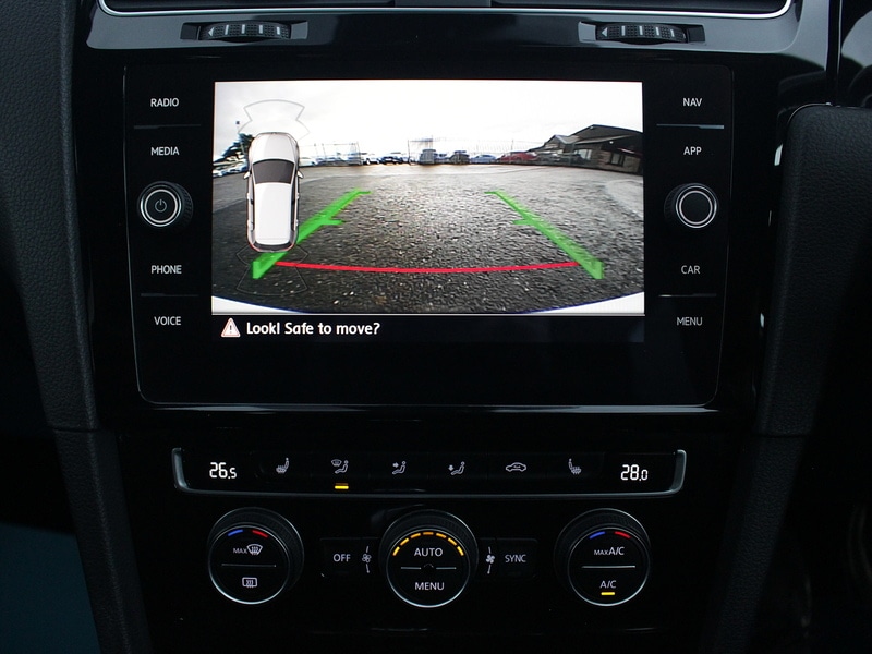 Used Volkswagen Golf for sale - 77746233: Photo 37