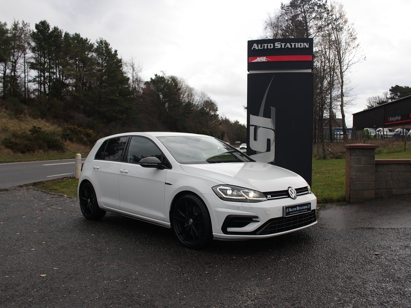 Used Volkswagen Golf for sale - 77746233: Photo 6