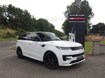 Used Land Rover Range Rover Sport 2023 for sale - 79266163: Photo