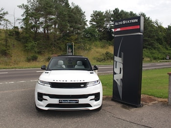 Used Land Rover Range Rover Sport 2023 for sale - 79266163: Photo