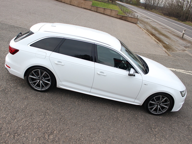 Used Audi S4 Avant for sale - 77746217: Photo 13