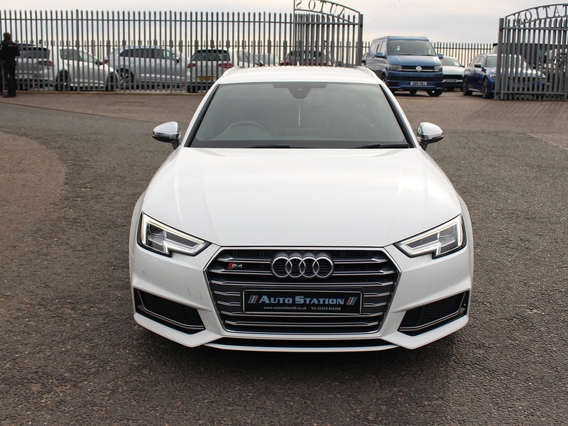 Used Audi S4 Avant for sale - 77746217: Photo 20