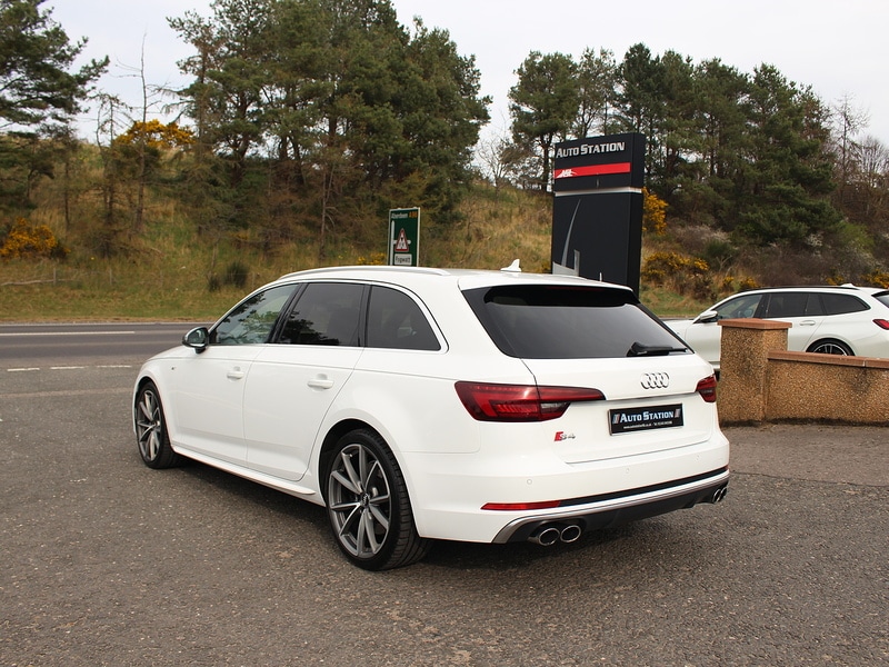 Used Audi S4 Avant for sale - 77746217: Photo 25