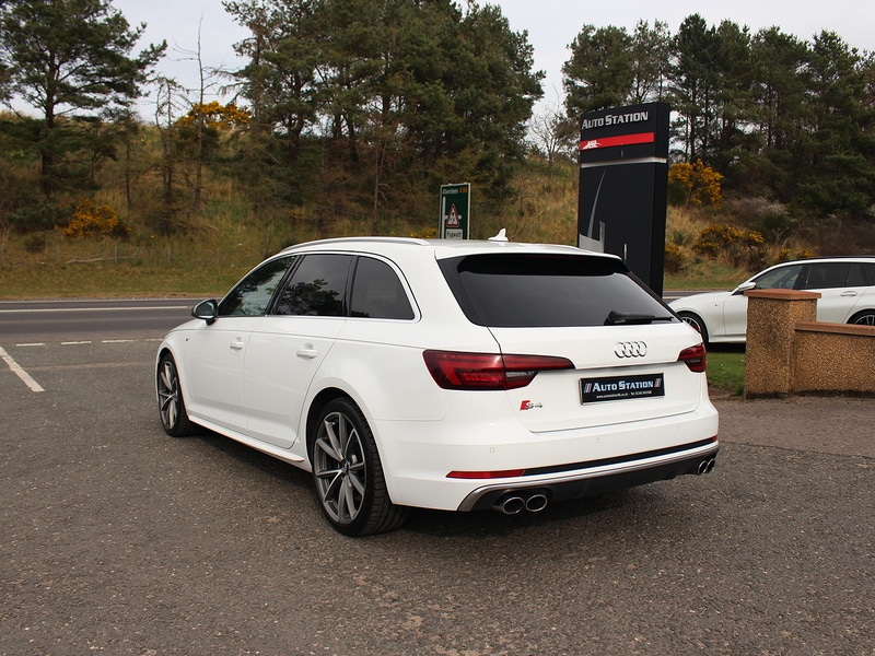 Used Audi S4 Avant for sale - 77746217: Photo 26