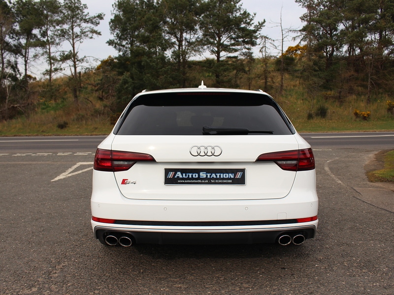 Used Audi S4 Avant for sale - 77746217: Photo 28