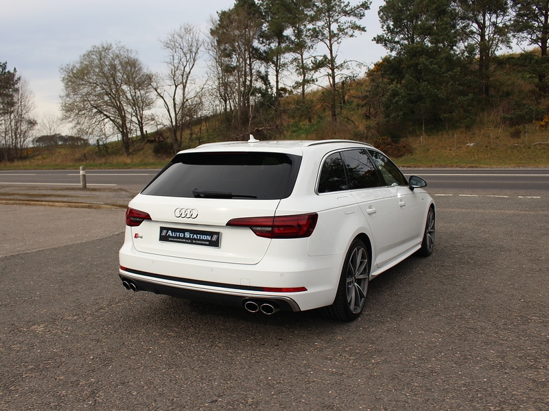 Used Audi S4 Avant for sale - 77746217: Photo 29