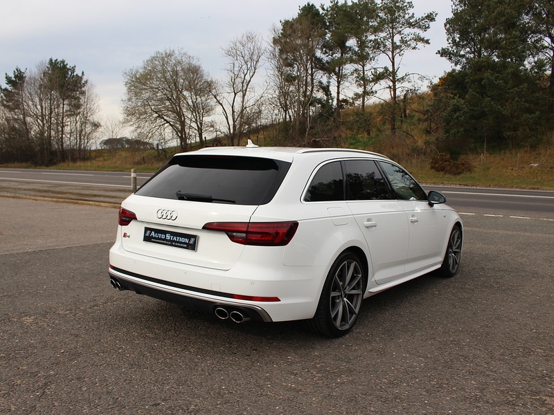 Used Audi S4 Avant for sale - 77746217: Photo 30