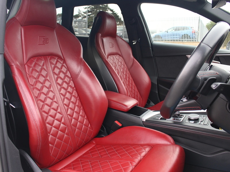 Used Audi S4 Avant for sale - 77746217: Photo 36