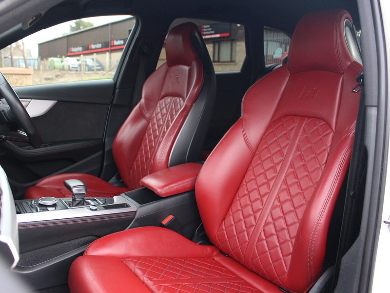 Used Audi S4 Avant for sale - 77746217: Photo 37