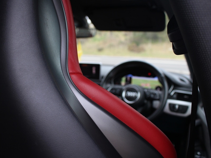 Used Audi S4 Avant for sale - 77746217: Photo 38