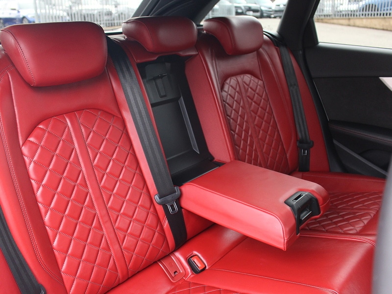 Used Audi S4 Avant for sale - 77746217: Photo 40