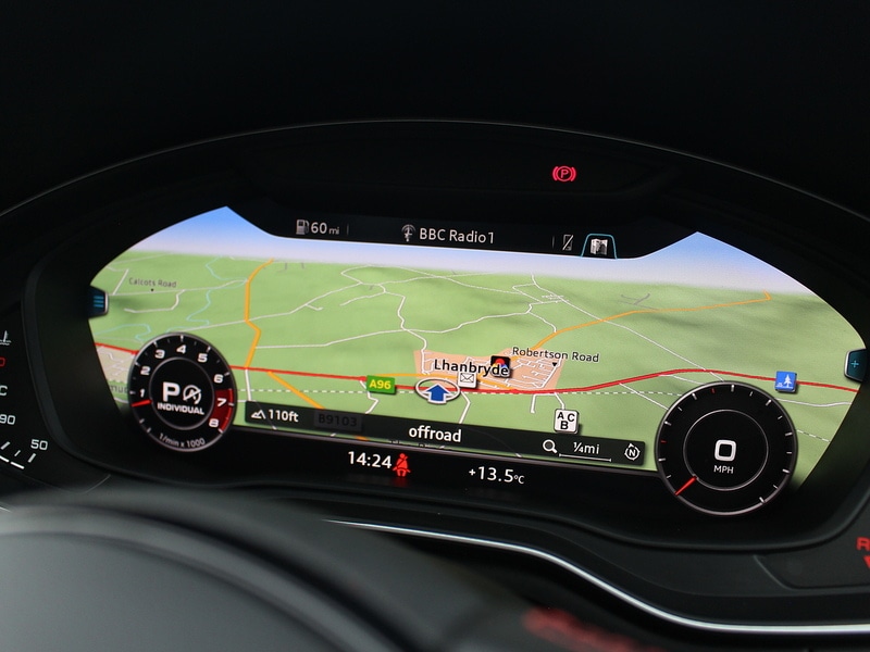 Used Audi S4 Avant for sale - 77746217: Photo 46