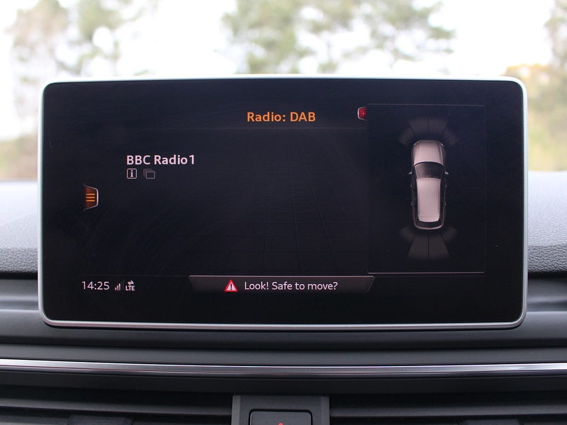 Used Audi S4 Avant for sale - 77746217: Photo 47