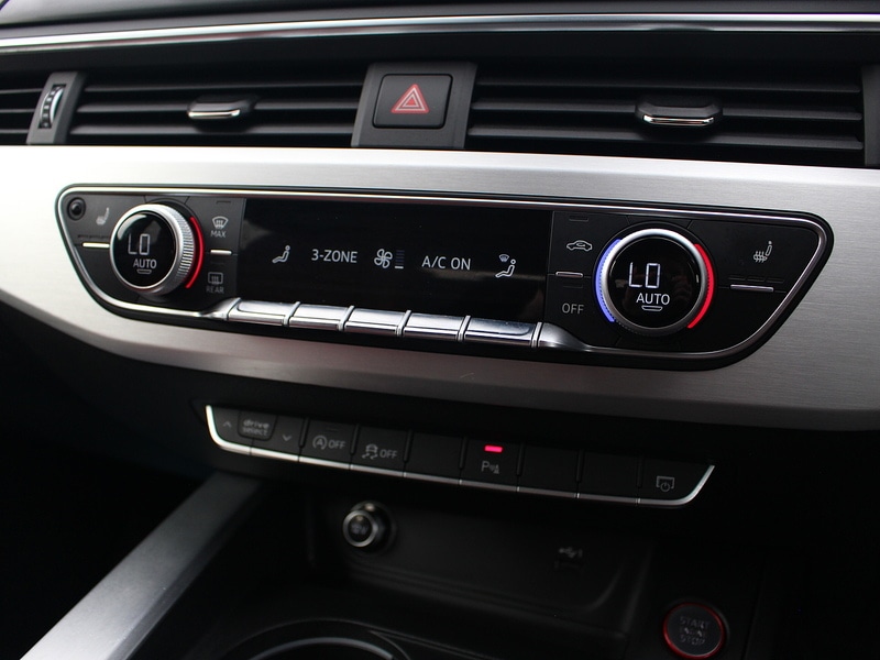 Used Audi S4 Avant for sale - 77746217: Photo 48