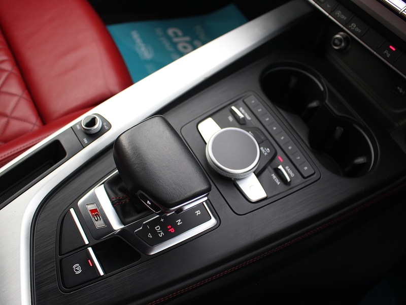 Used Audi S4 Avant for sale - 77746217: Photo 49