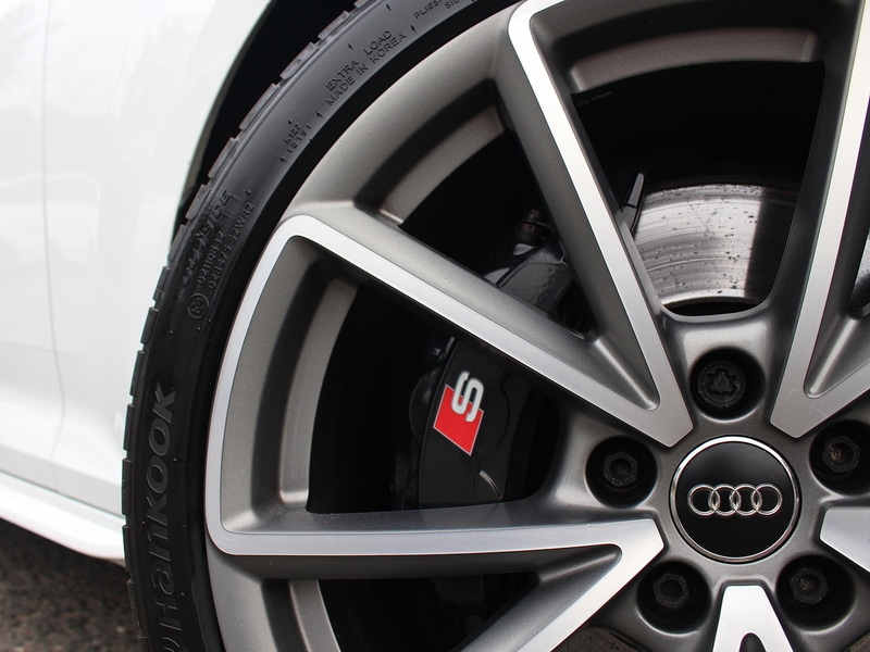 Used Audi S4 Avant for sale - 77746217: Photo 5