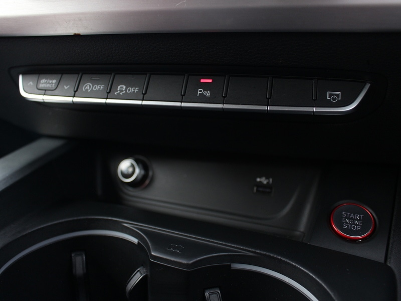 Used Audi S4 Avant for sale - 77746217: Photo 50