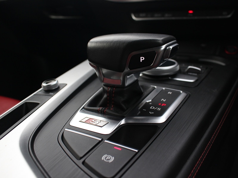 Used Audi S4 Avant for sale - 77746217: Photo 52