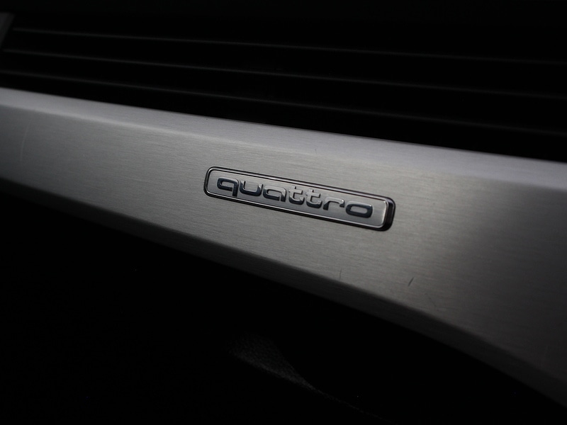 Used Audi S4 Avant for sale - 77746217: Photo 54