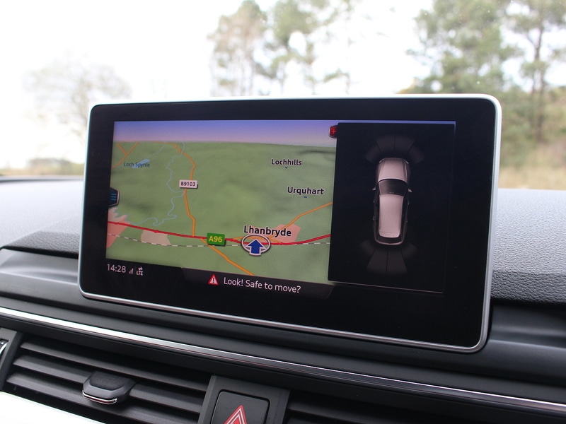 Used Audi S4 Avant for sale - 77746217: Photo 57