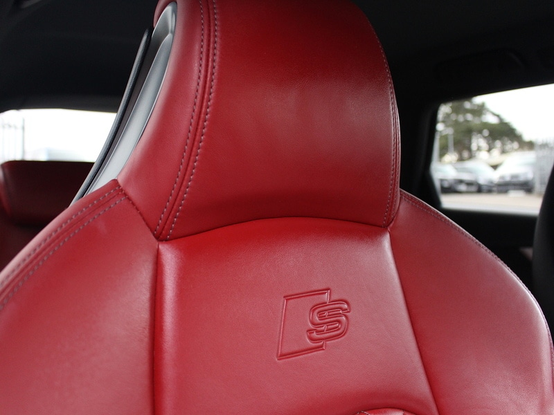 Used Audi S4 Avant for sale - 77746217: Photo 59